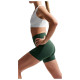 Nike Γυναικείο σορτς-κολάν Zenvy High-Waisted 5'' Biker Shorts